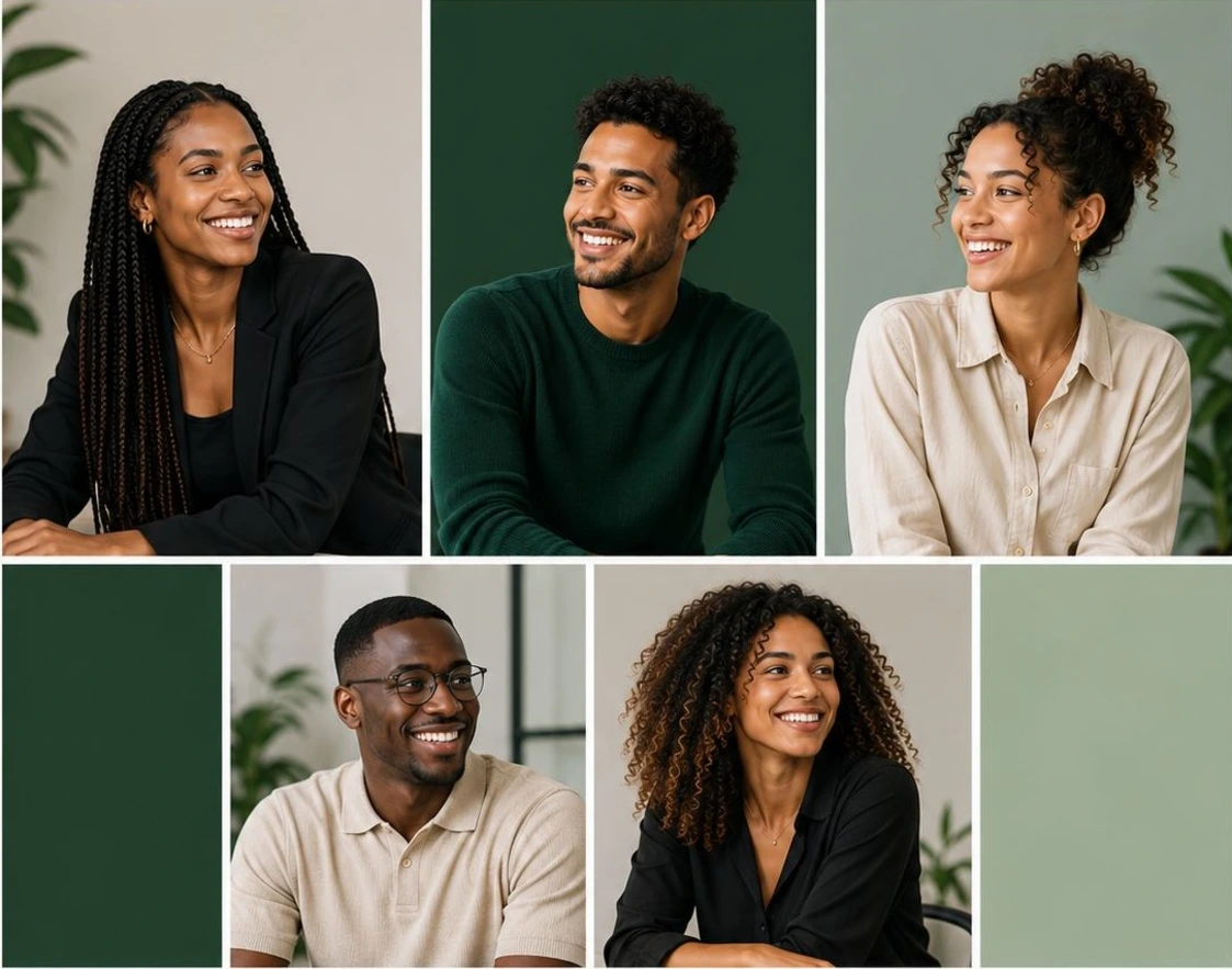 Connect-Me. Un écosystème premium conçu pour Dubaï